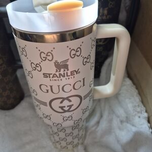 Luxury x Stanley 40oz Tumblers